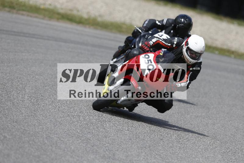 Archiv-2025/21 29.05.2025 Speer Racing ADR/Gruppe gelb/950
